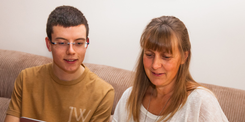Personal coaching - Headstart Coaching